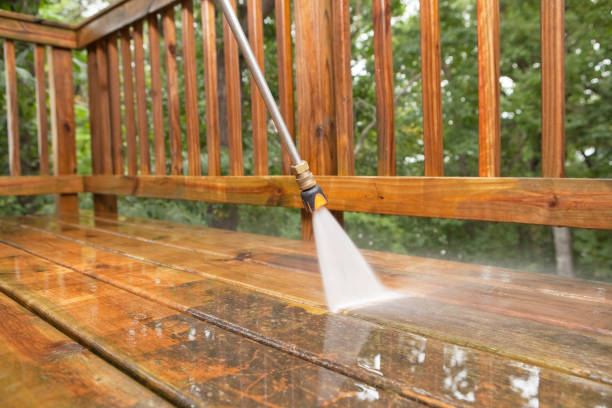 Best Fence Cleaning  in Clarcona, FL